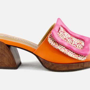 NECTAR MANDARINE PINK - Image 1