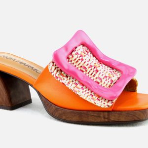 NECTAR MANDARINE PINK - Image 2