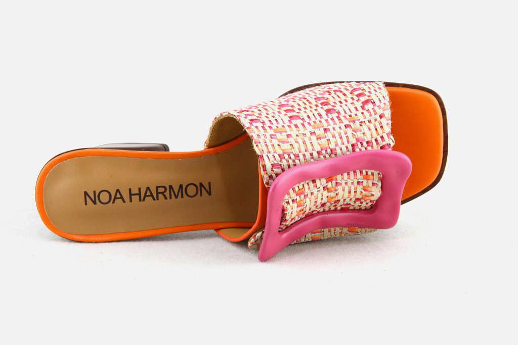 NECTAR MANDARINE PINK