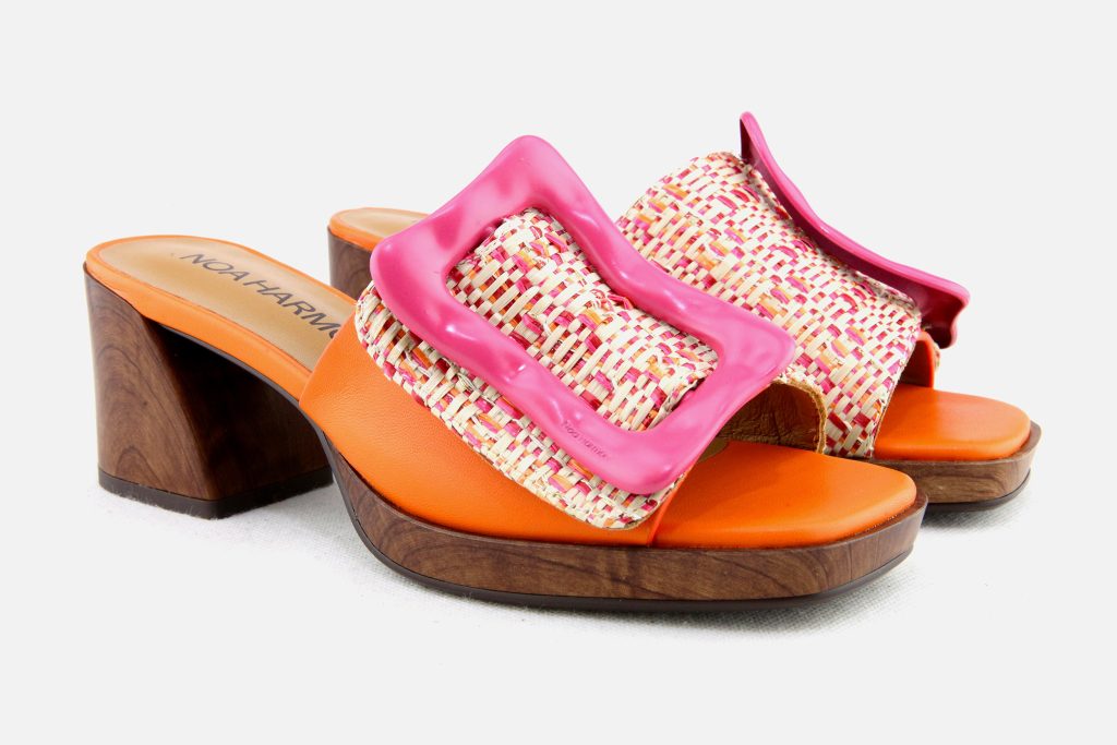 NECTAR MANDARINE PINK