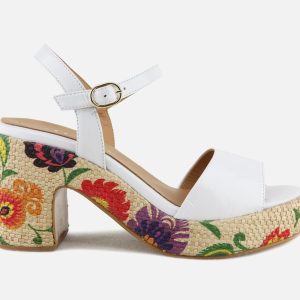 VERANO LACK WHITE – Image 1