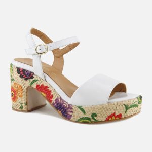 VERANO LACK WHITE – Image 2