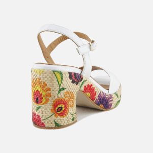 VERANO LACK WHITE – Image 3