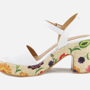 VERANO LACK WHITE – Image 4