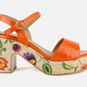 VERANO LACK MANDARINA – Image 1