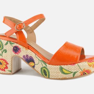 VERANO LACK MANDARINA – Image 2
