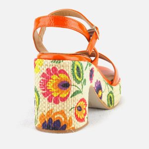 VERANO LACK MANDARINA – Image 3