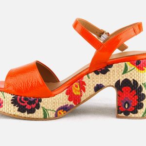 VERANO LACK MANDARINA – Image 4
