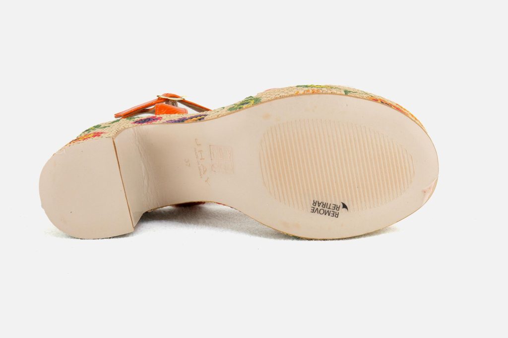 VERANO LACK MANDARINA