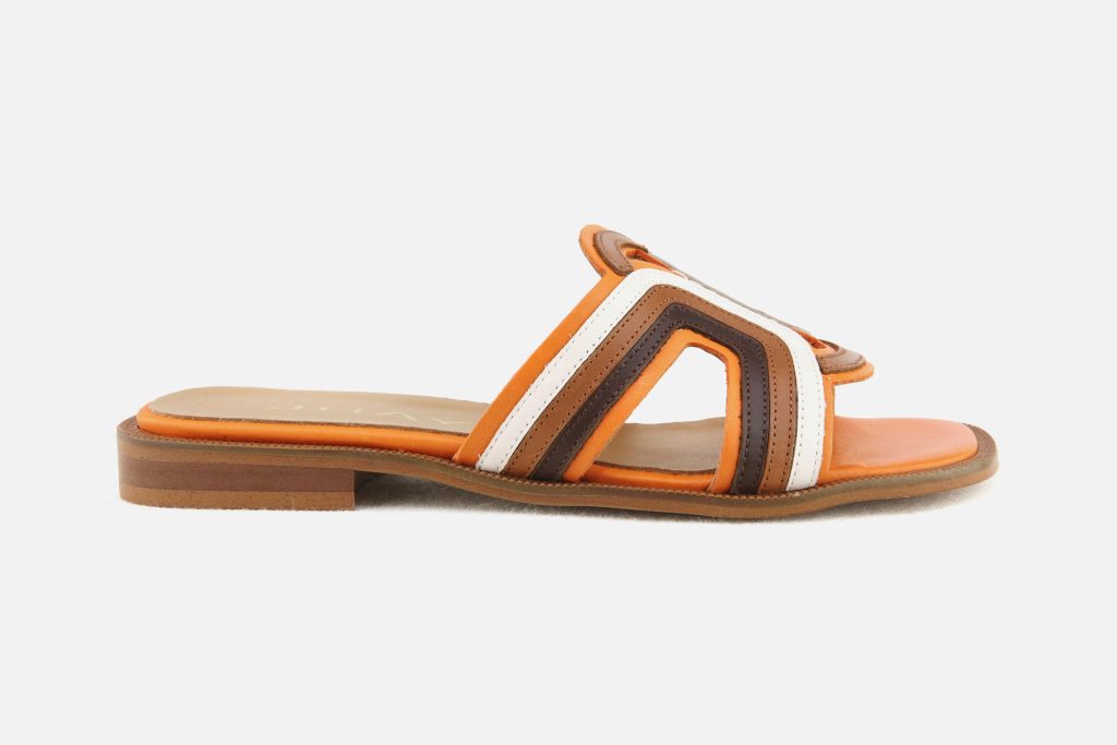 VILLETTA ORANGE TABACCO ICE