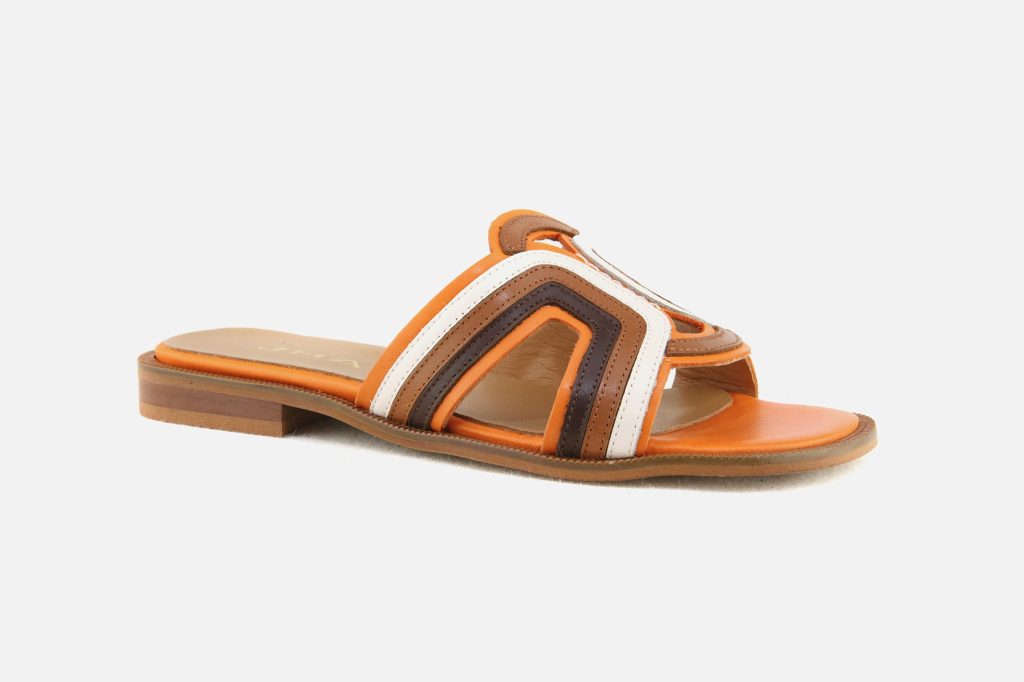 VILLETTA ORANGE TABACCO ICE