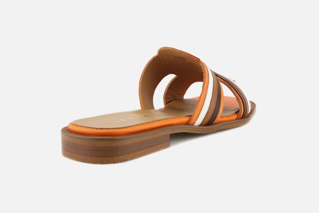 VILLETTA ORANGE TABACCO ICE