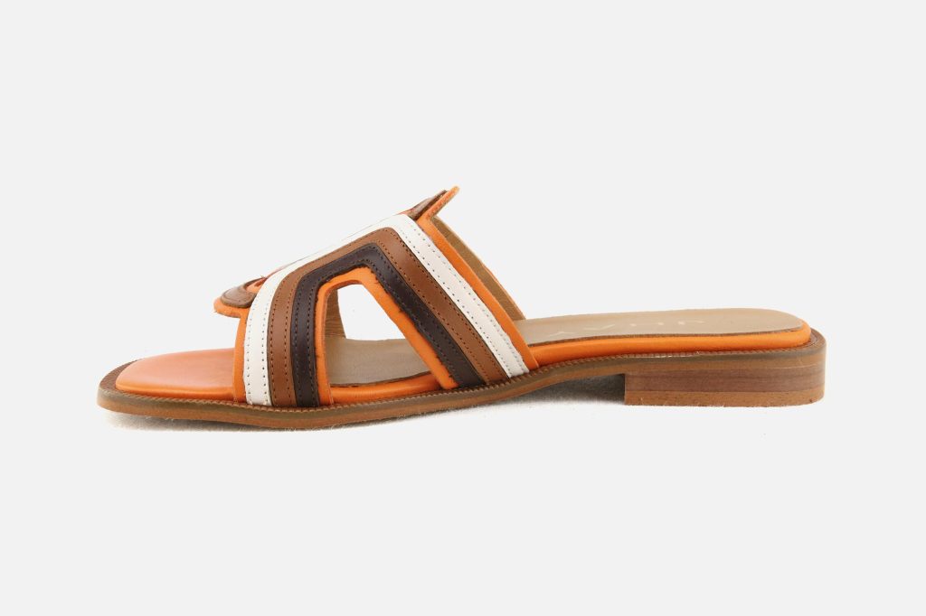 VILLETTA ORANGE TABACCO ICE