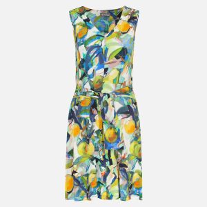 ROBE SPRINGTIME MULTI - Image 1