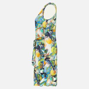 ROBE SPRINGTIME MULTI - Image 2