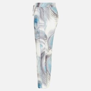 PANT STORMY LIN GREY BLUE - Image 2