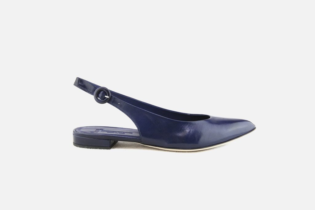 LUMIR DEEP BLUE