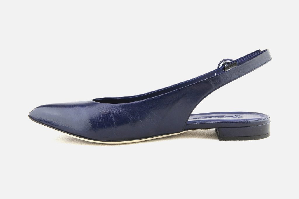 LUMIR DEEP BLUE