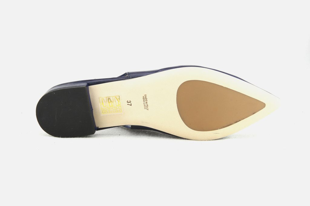 LUMIR DEEP BLUE