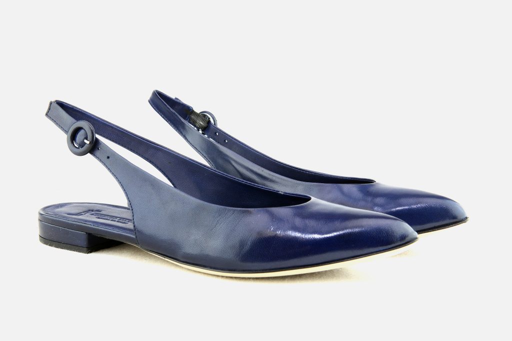 LUMIR DEEP BLUE