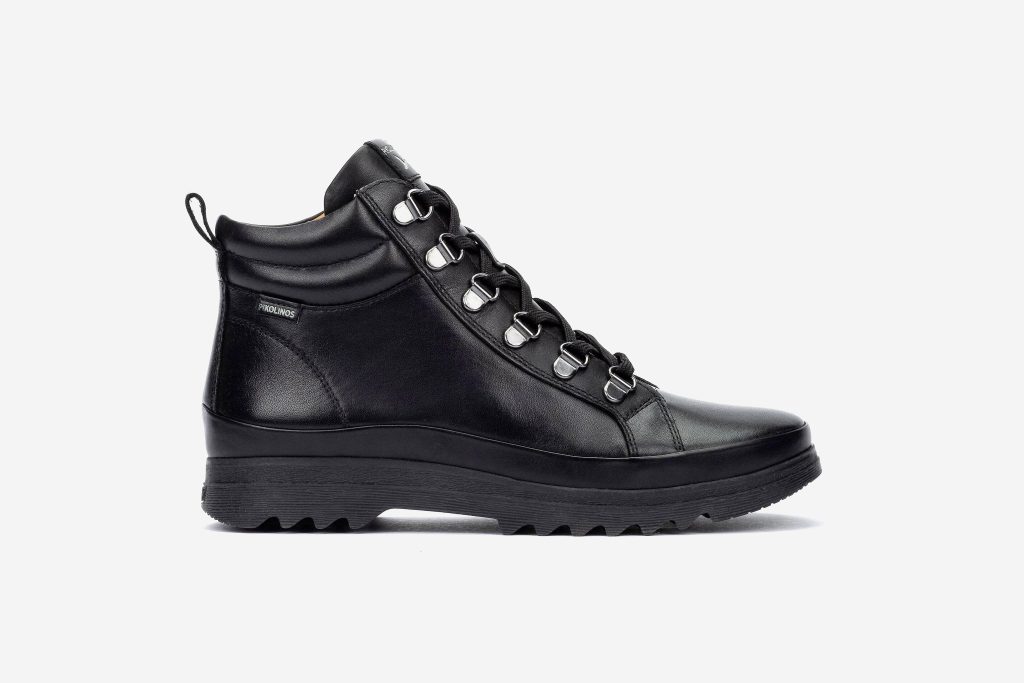 VIGO HI BLACK