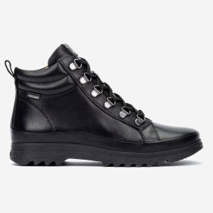 VIGO HI BLACK - Image 1