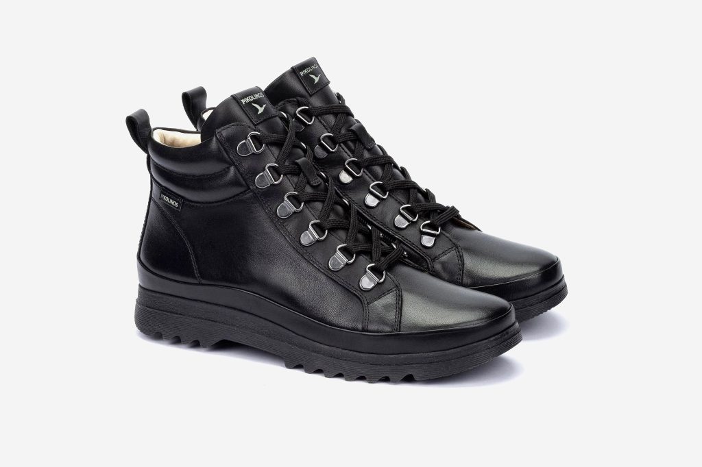 VIGO HI BLACK
