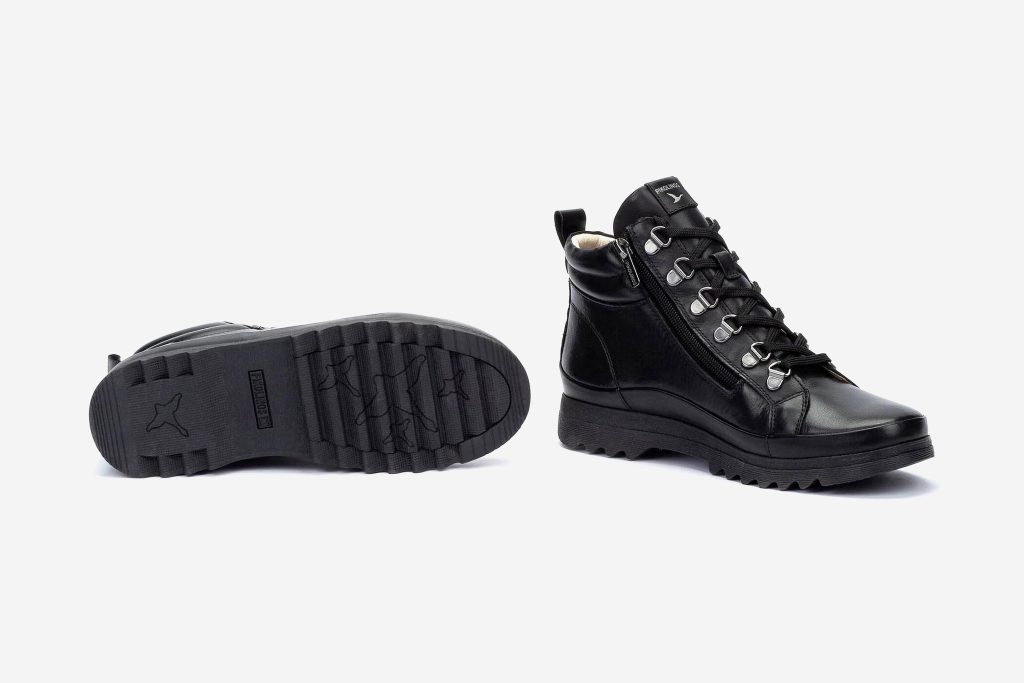 VIGO HI BLACK