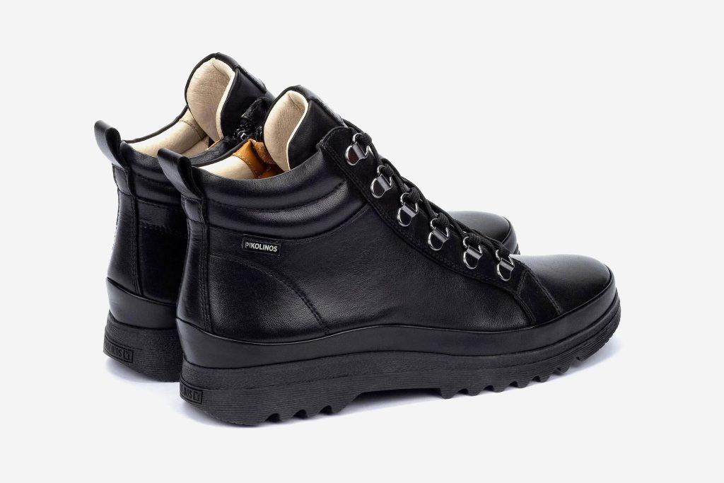 VIGO HI BLACK