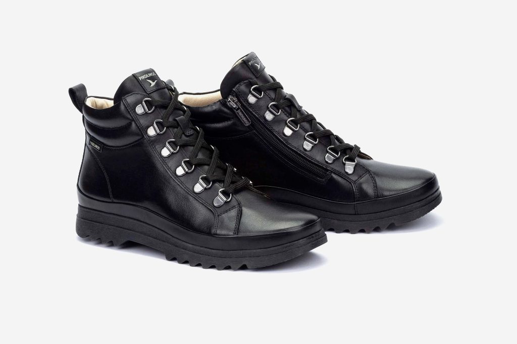 VIGO HI BLACK