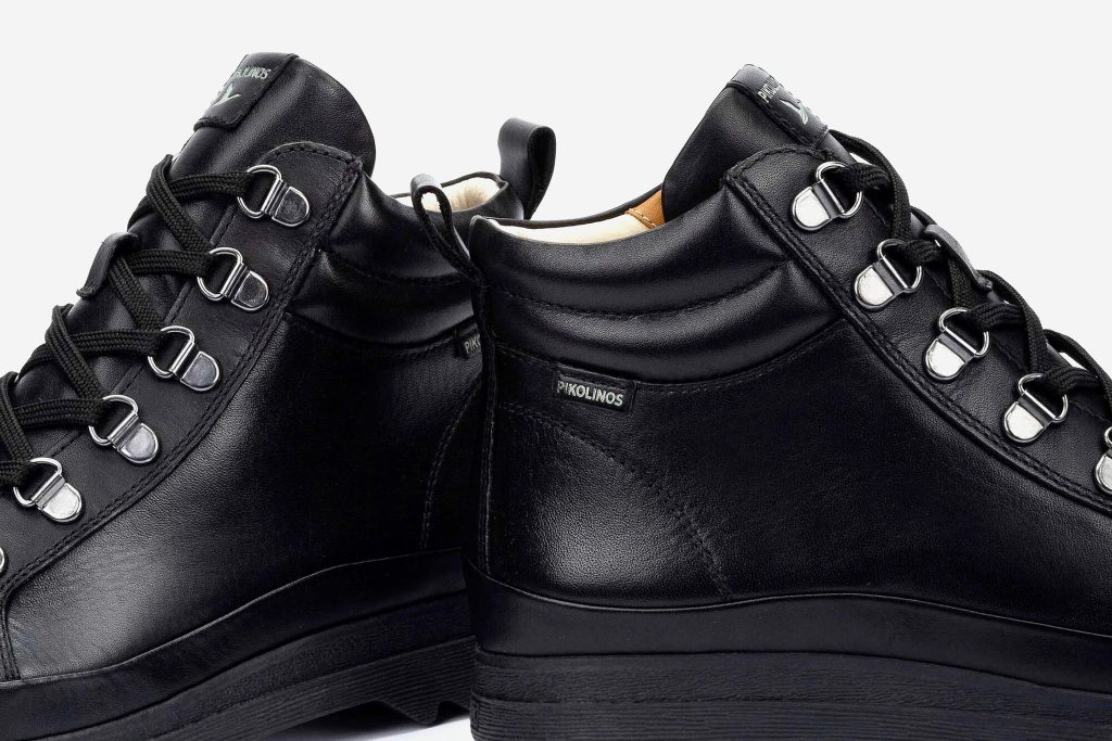 VIGO HI BLACK