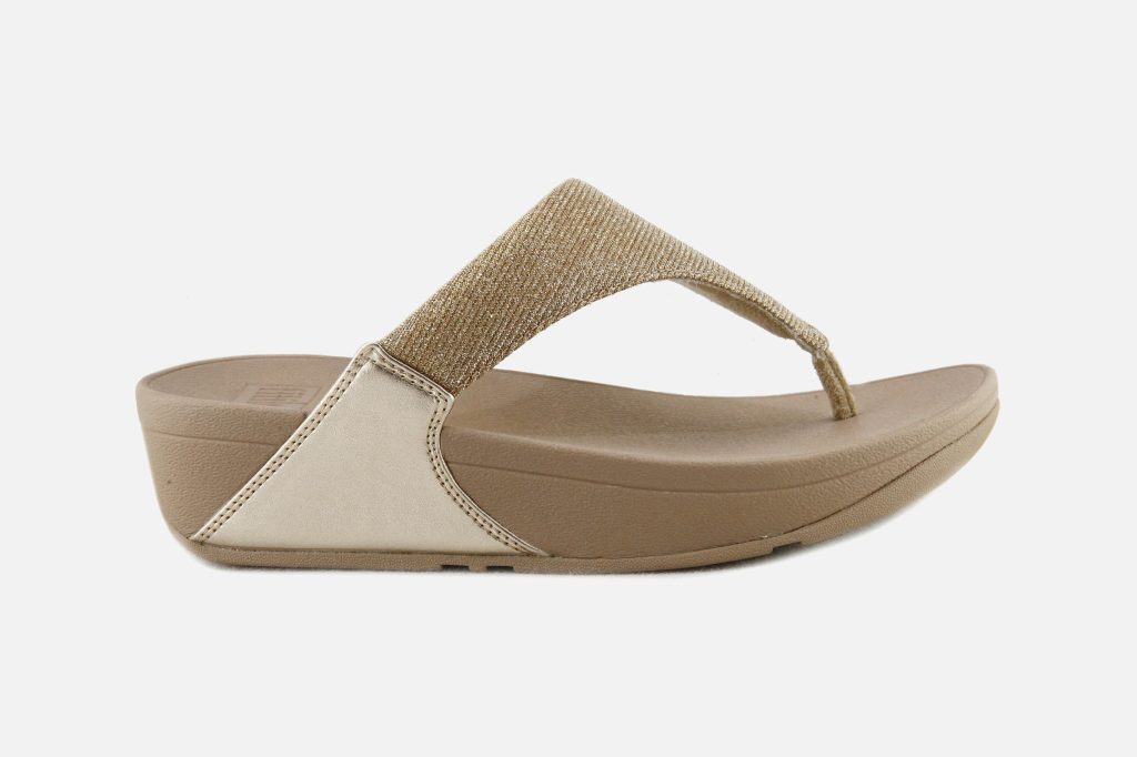 LULU SHIMMERLUX BEIGE OR