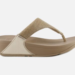 LULU SHIMMERLUX BEIGE OR - Image 1