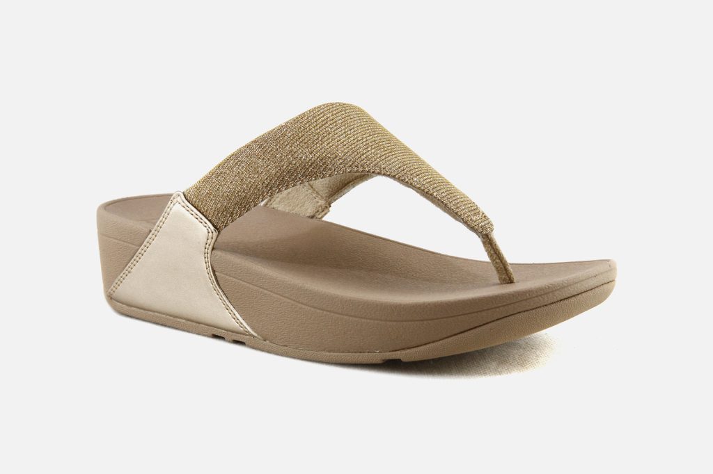 LULU SHIMMERLUX BEIGE OR