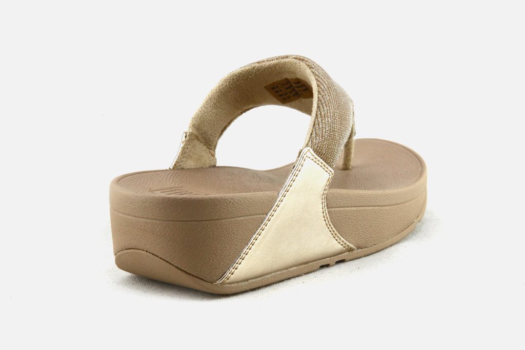 LULU SHIMMERLUX BEIGE OR