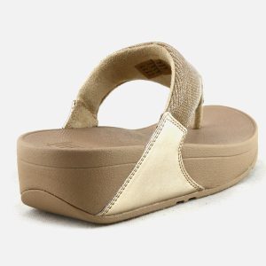 LULU SHIMMERLUX BEIGE OR - Image 3