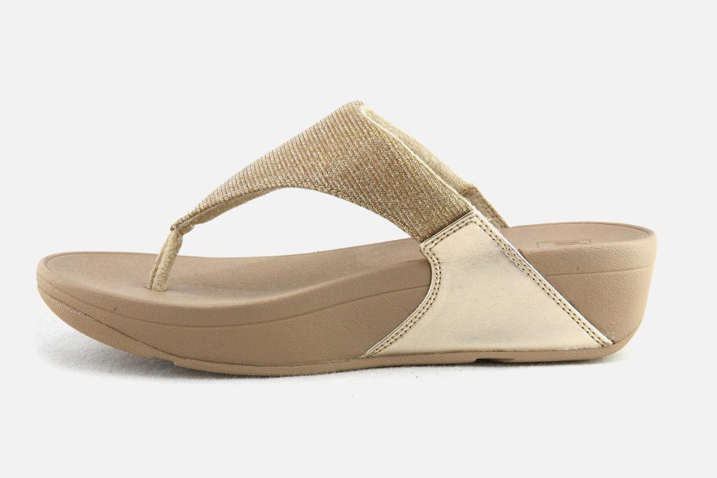 LULU SHIMMERLUX BEIGE OR