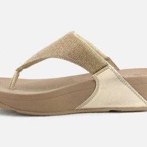 LULU SHIMMERLUX BEIGE OR - Image 4