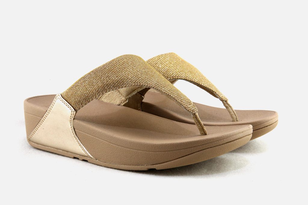 LULU SHIMMERLUX BEIGE OR