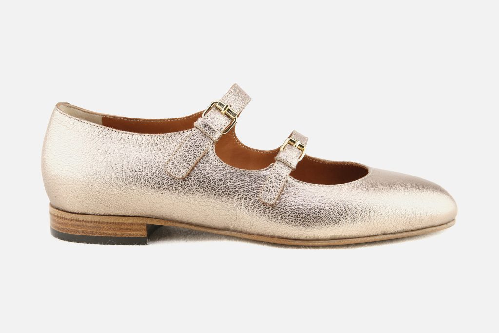 OISELET METALLIC