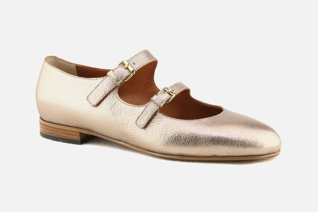 OISELET METALLIC