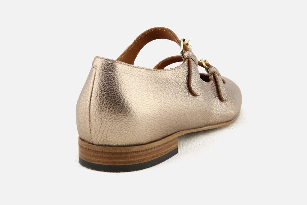 OISELET METALLIC
