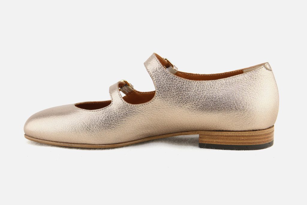 OISELET METALLIC