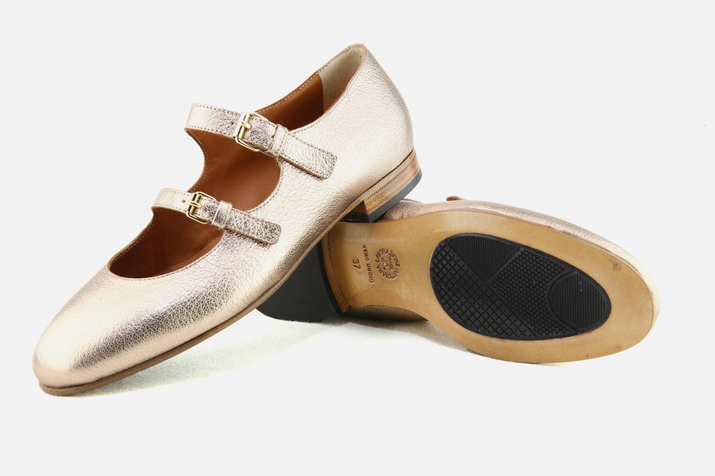 OISELET METALLIC