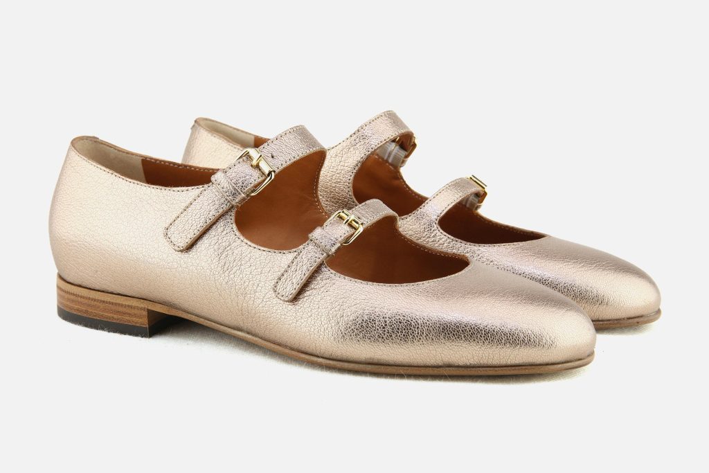 OISELET METALLIC