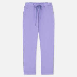 PANTALON BLOOM ROYCE LILAS – Image 1