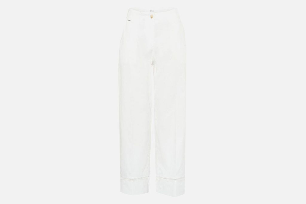MAINE S SUMMER LITE OFFWHITE