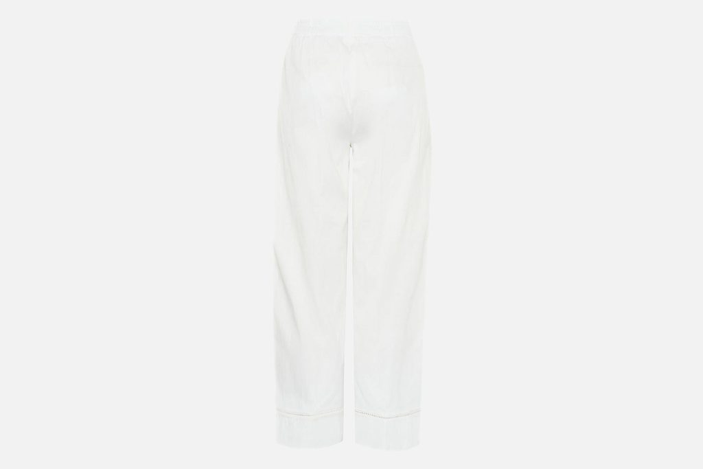 MAINE S SUMMER LITE OFFWHITE