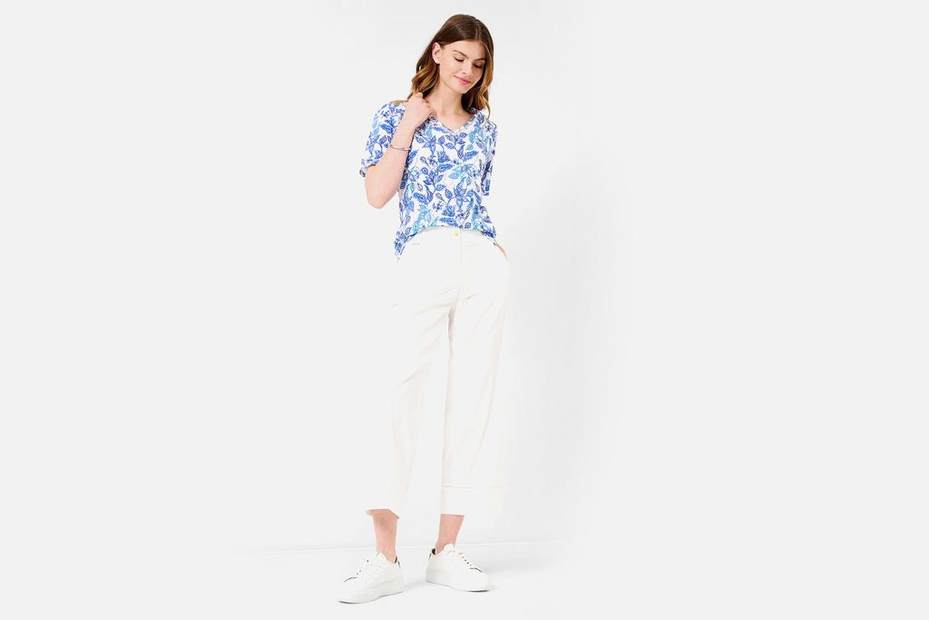 MAINE S SUMMER LITE OFFWHITE