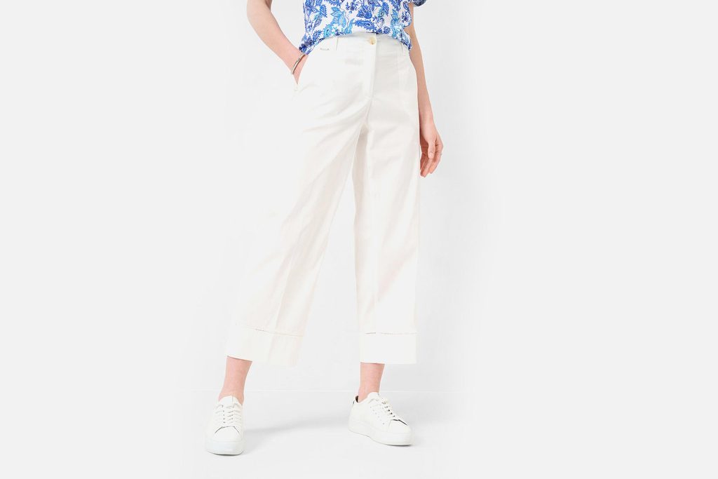 MAINE S SUMMER LITE OFFWHITE